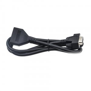 OBD 16pin Cable Diagnostic Cable for LAUNCH CRP Touch Pro